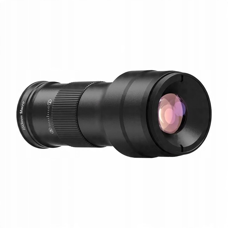 Zaawansowana optyka – ostrość i efekt bokeh