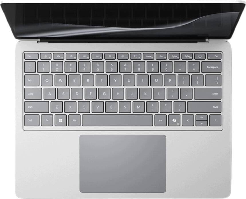 Klawiatura UK (qwerty) – Wygodne pisanie