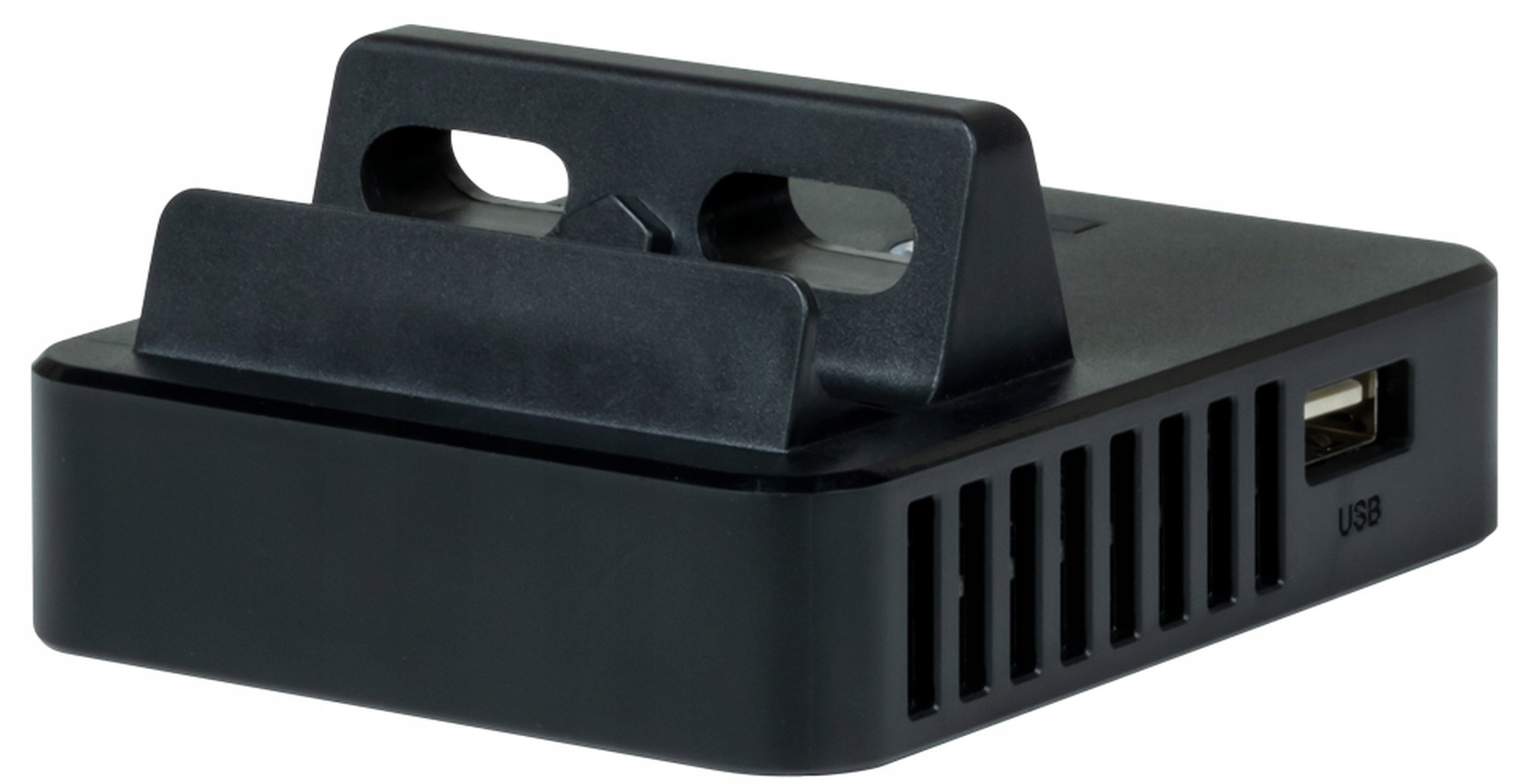 Ergonomiczny design i możliwość regulacji nachylenia