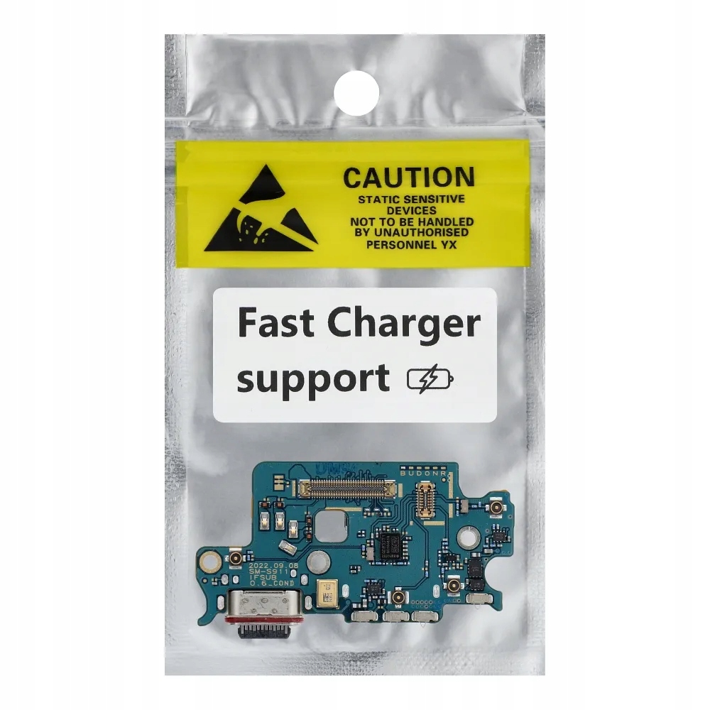 Kompatybilność z funkcjami szybkiego ładowania