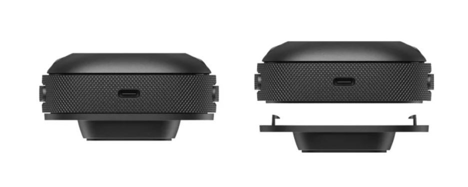 Łączność bezprzewodowa z niskim opóźnieniem