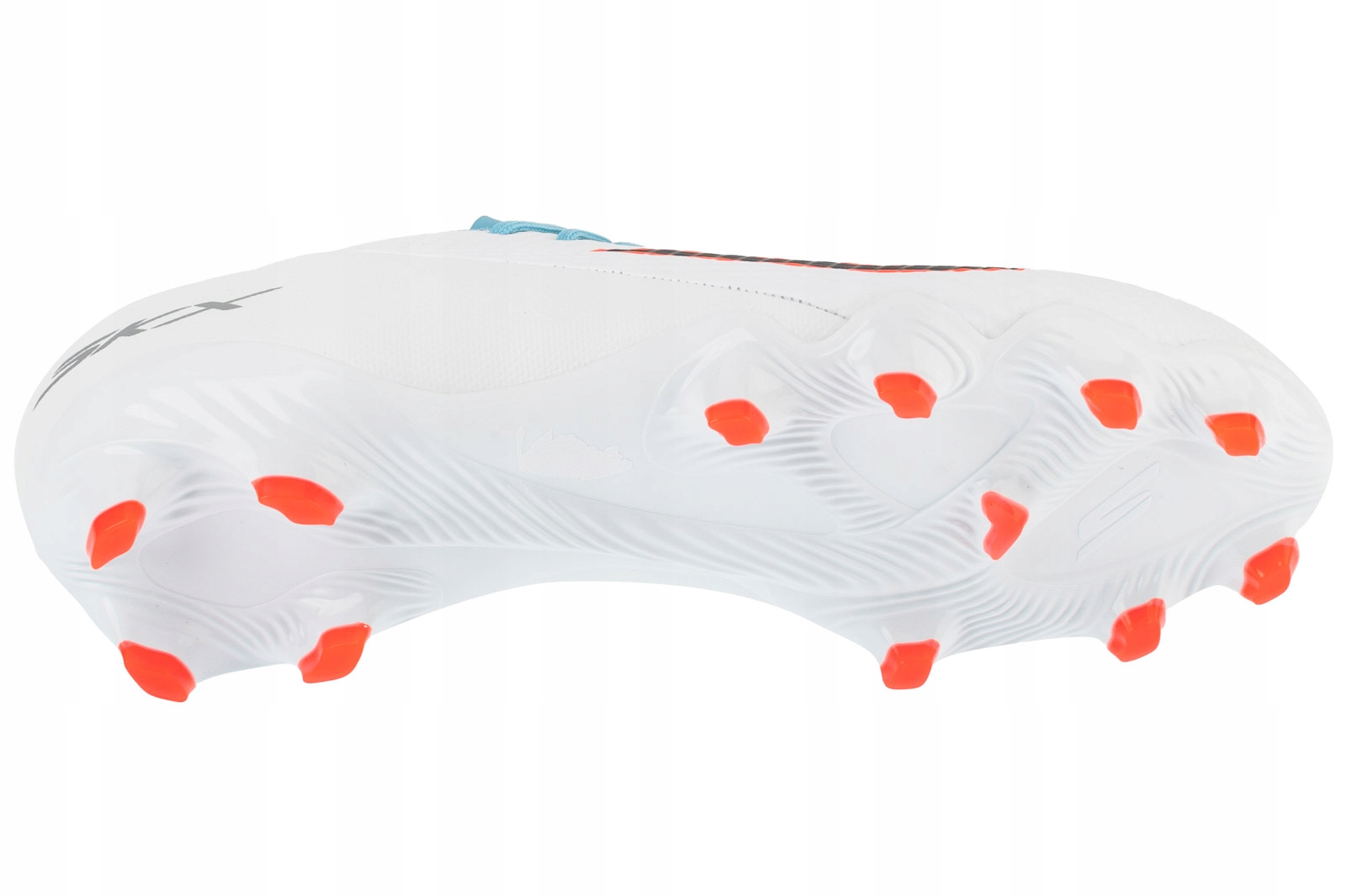 Dynamiczne przyspieszenie dzięki reaktywnej płytce TPU