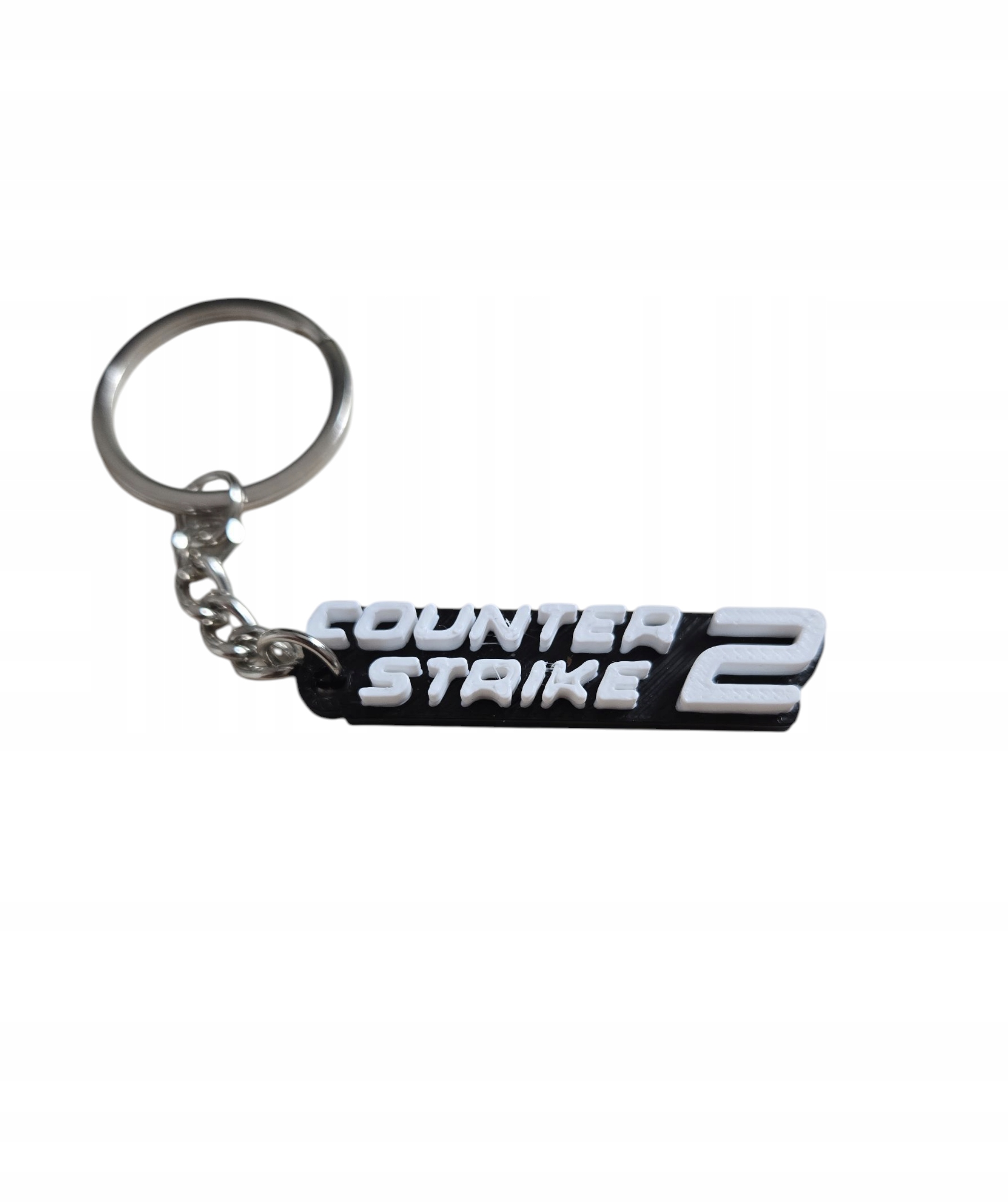 Brelok Counter-Strike 2 – Idealny gadżet dla gracza