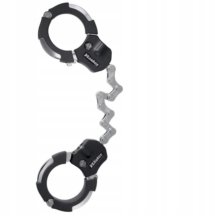 Elastyczność użytkowania dzięki 9 ogniwom