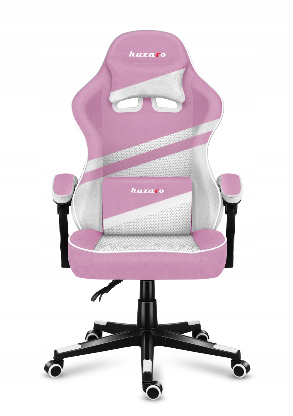 Specjalna konstrukcja dla ergonomicznej pozycji