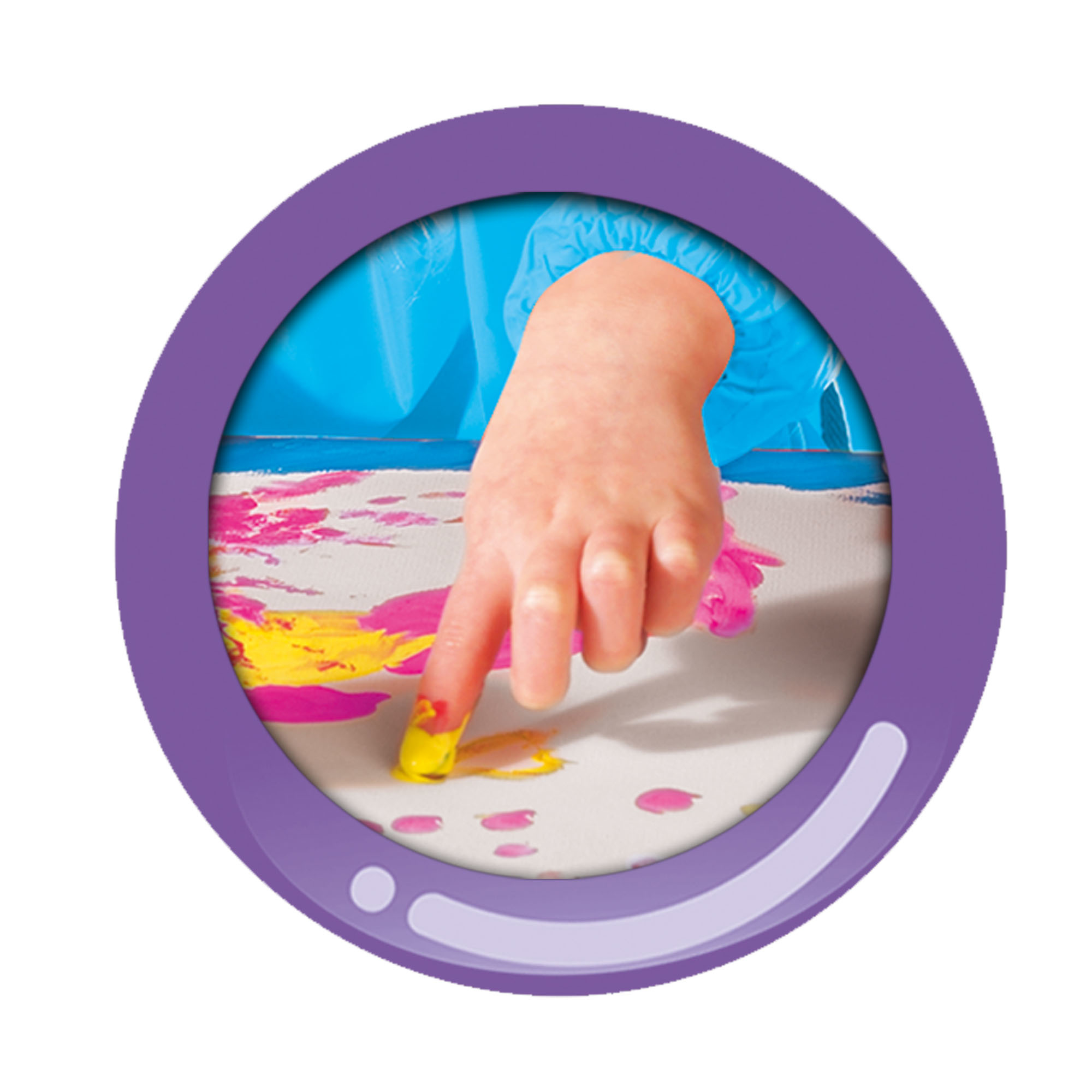 Rozwój zdolności motorycznych u dzieci