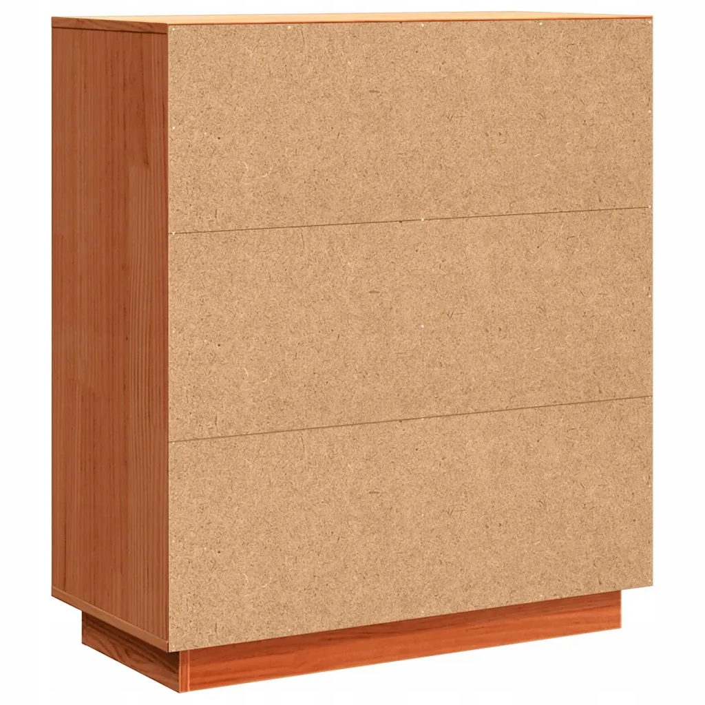 Klasyczne drzwi na zawiasach – Łatwy dostęp do przechowywanych przedmiotów