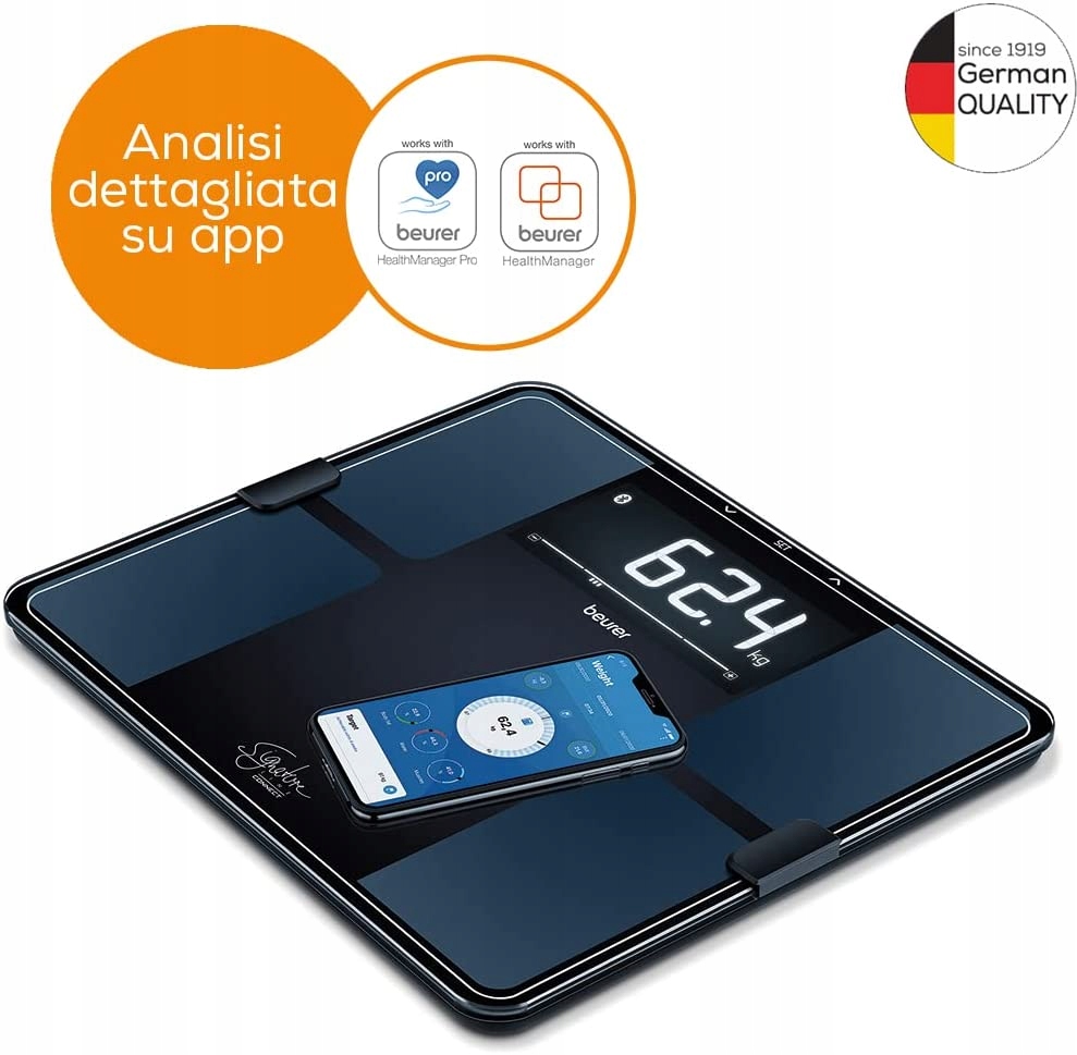 Aplikacja mobilna Health Manager Pro – śledź swoje postępy