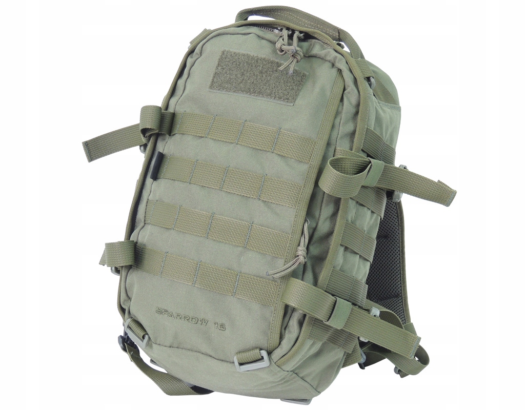 Funkcjonalność i wygoda w terenie