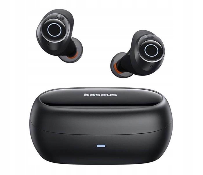 Dodatkowe zasilanie z etui – Do 30 godzin pracy