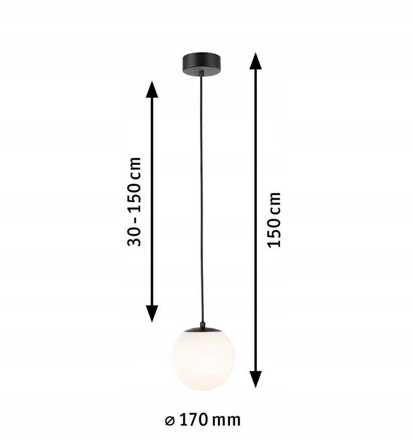 Regulowana długość zawieszenia – elastyczność w aranżacji