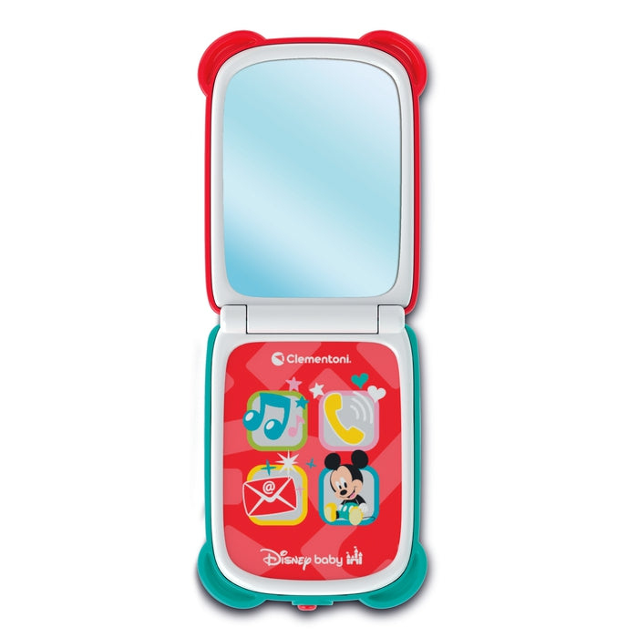 Rozwój zmysłów i motoryki małej