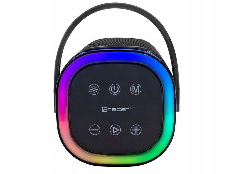 Nowoczesna technologia Bluetooth 5.3 i TWS