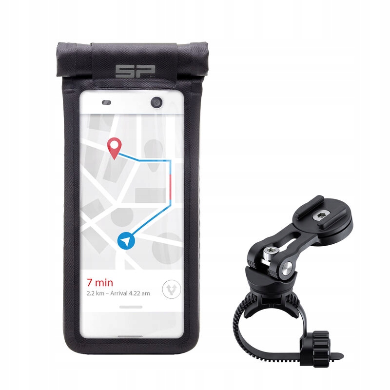 Kompatybilność z większością modeli telefonów – Elastyczne dopasowanie