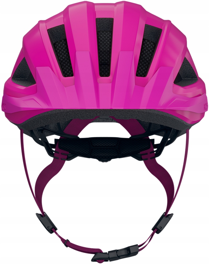 Doskonała wentylacja dzięki 14 otworom