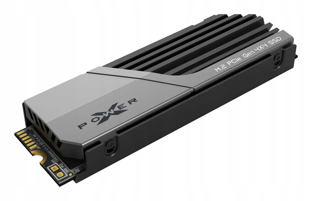 Rozmiar dysku SSD M.2 2280 – Kompaktowe wymiary dla łatwego montażu