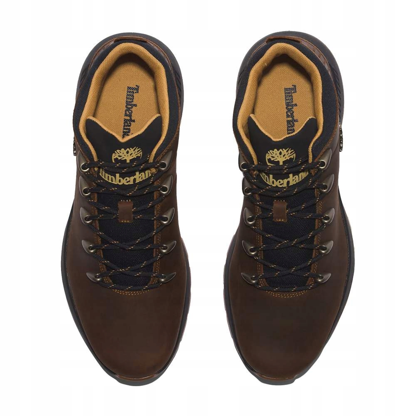 Lekka i elastyczna podeszwa z pianką EVA