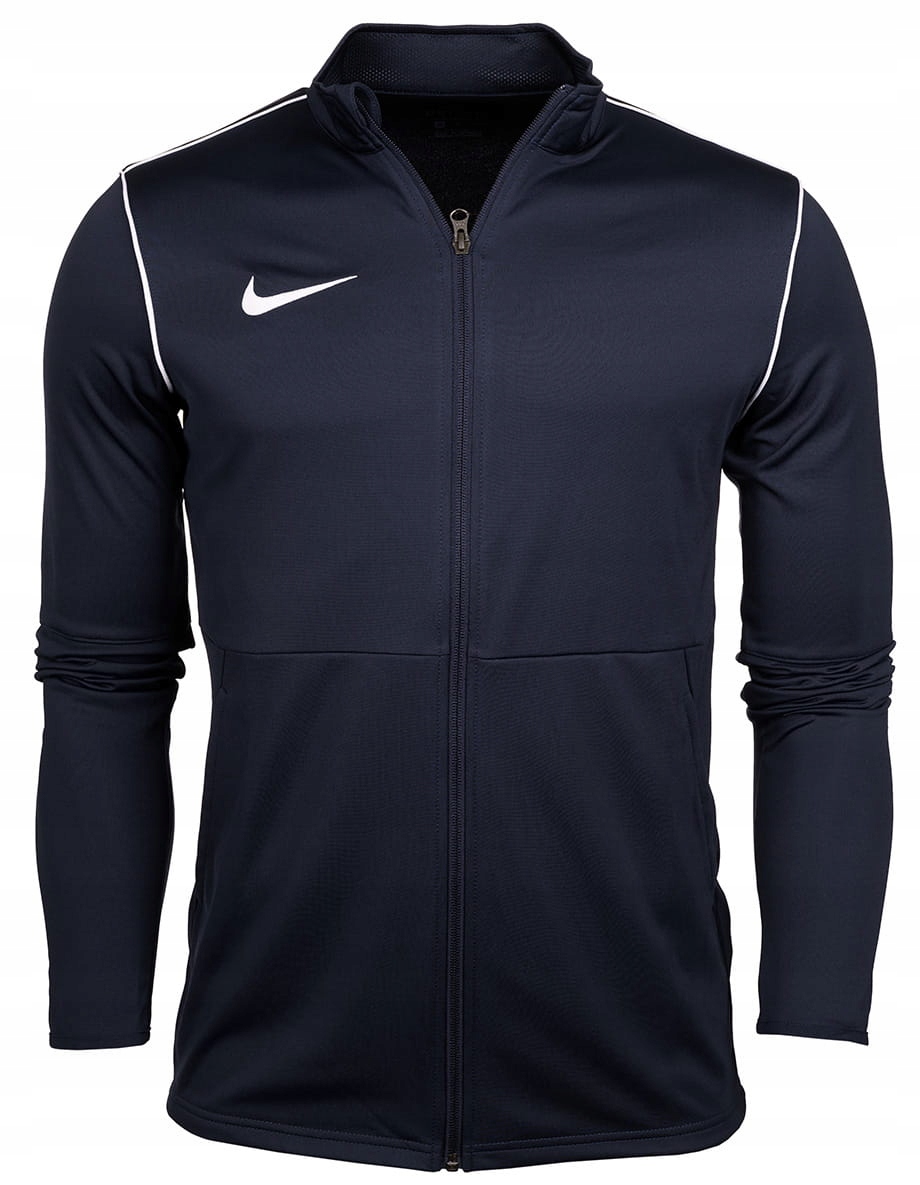 Nike Bluza Nike Park 20 Knit Track Jacket FJ3022-451 – Komfort i styl na boisku