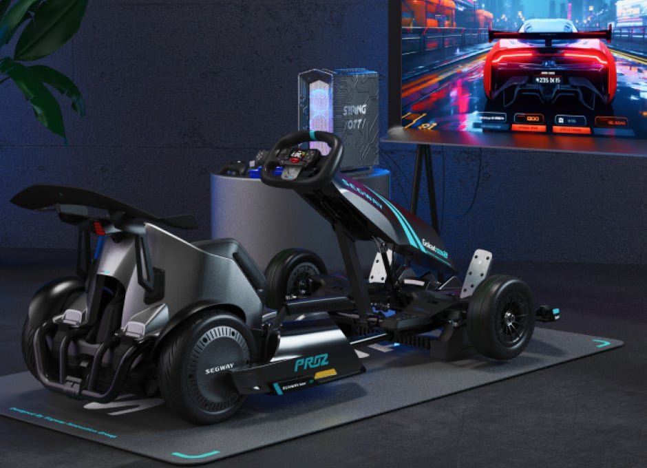 Segway Gokart PRO 2