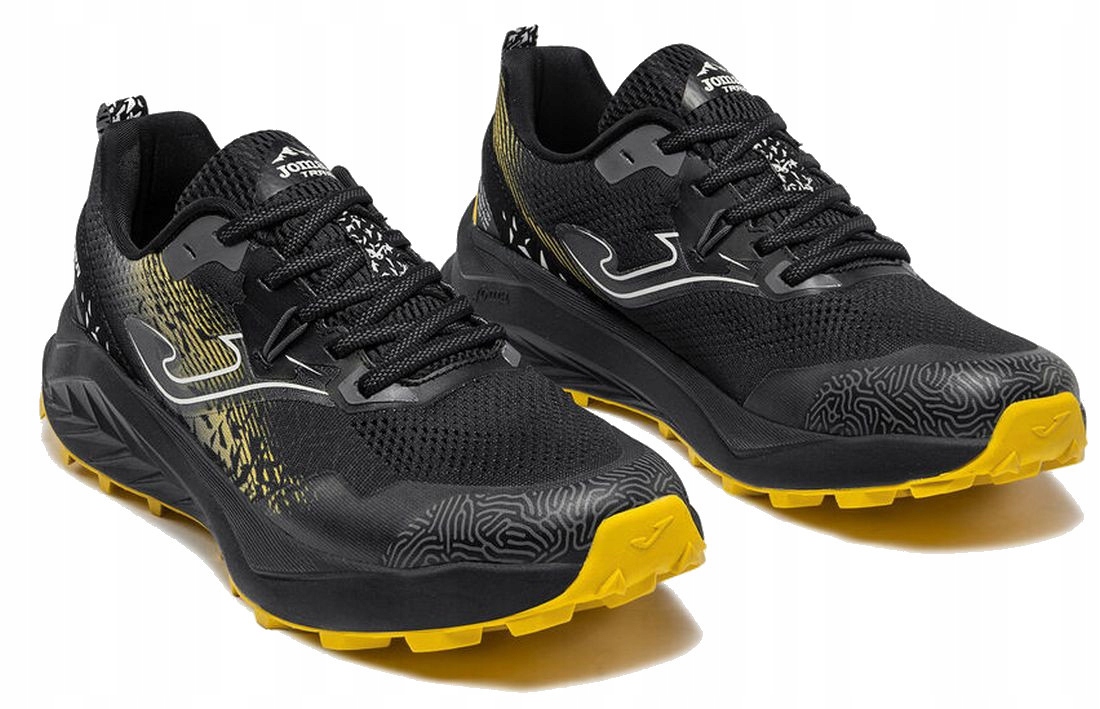 Buty biegowe Joma Tundra 2601 TKTUNW2601 – Idealne na każdy teren
