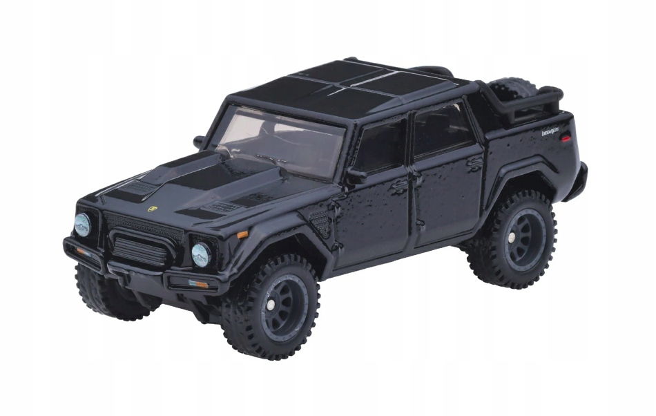 Wysokiej jakości wykonanie z metalu