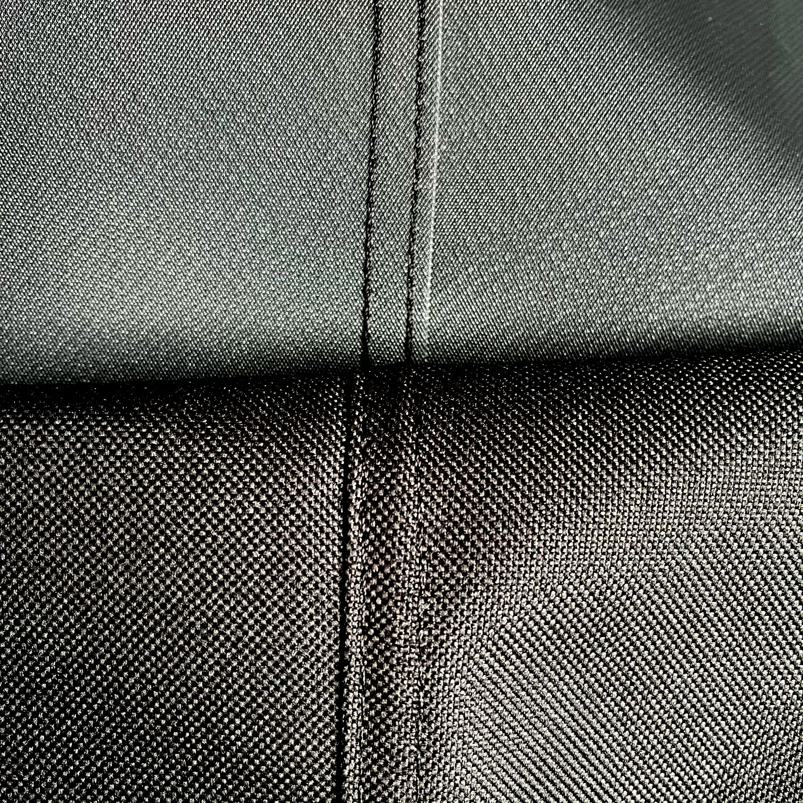 Specjalistyczne materiały i technologia szycia