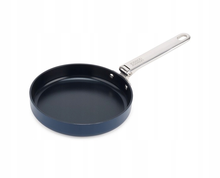 Patelnia tradycyjna Joseph Joseph Space 20 cm – Idealna do Twojej kuchni