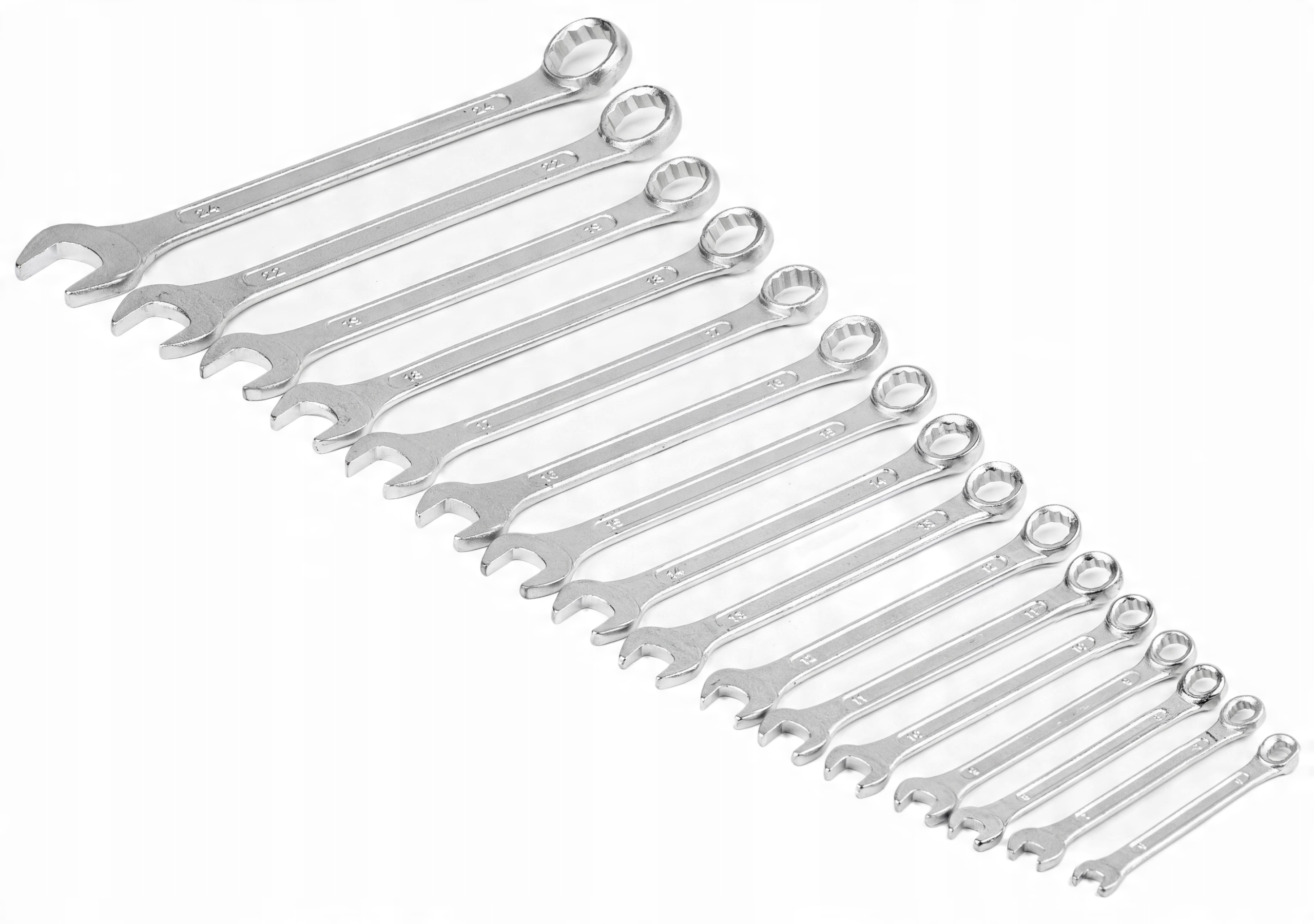 Wysokiej jakości stal narzędziowa Cr-V