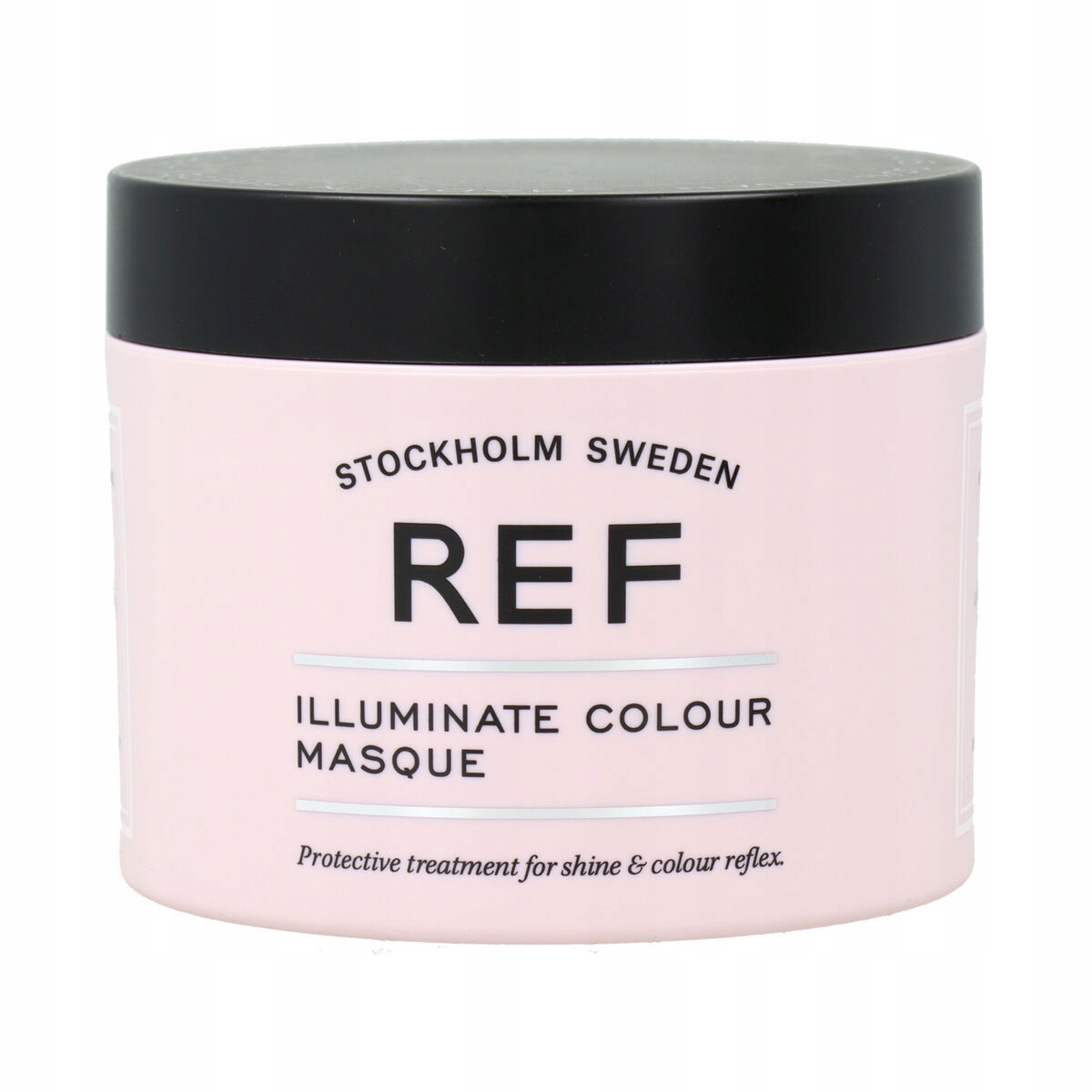 Maska do Włosów REF Illuminate Colour (250 ml) – Twoja tajemnica pięknych włosów