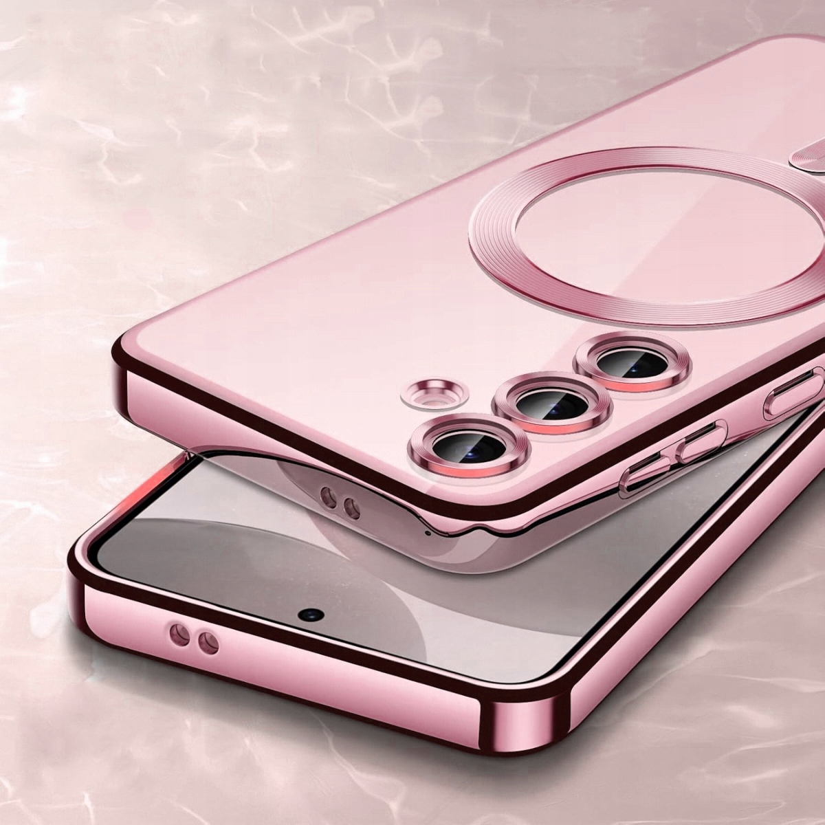 Precyzyjne dopasowanie do modelu Samsung Galaxy A15