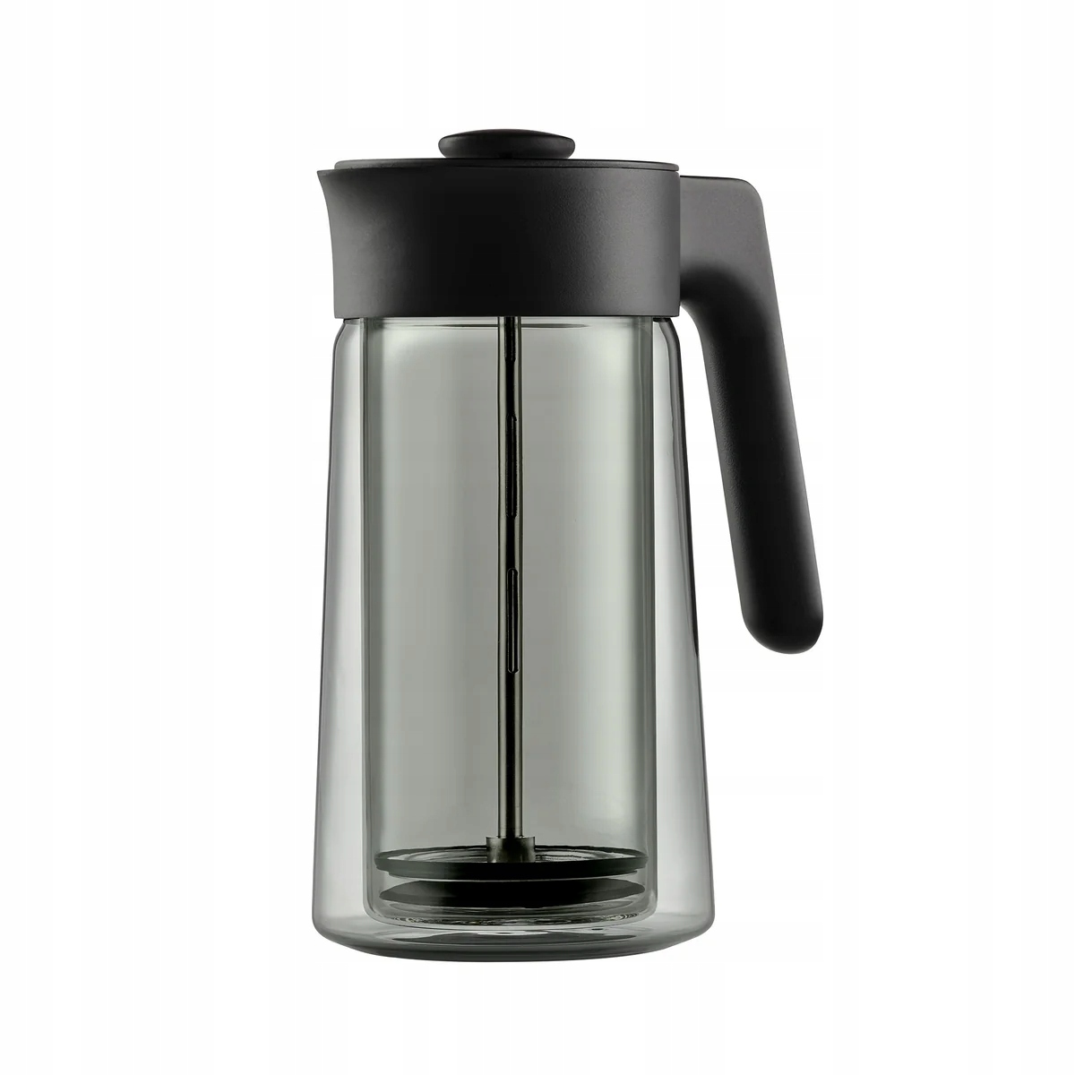 Zaparzacz do kawy French press 0,8 L Black 34545 – Idealny wybór dla miłośników kawy