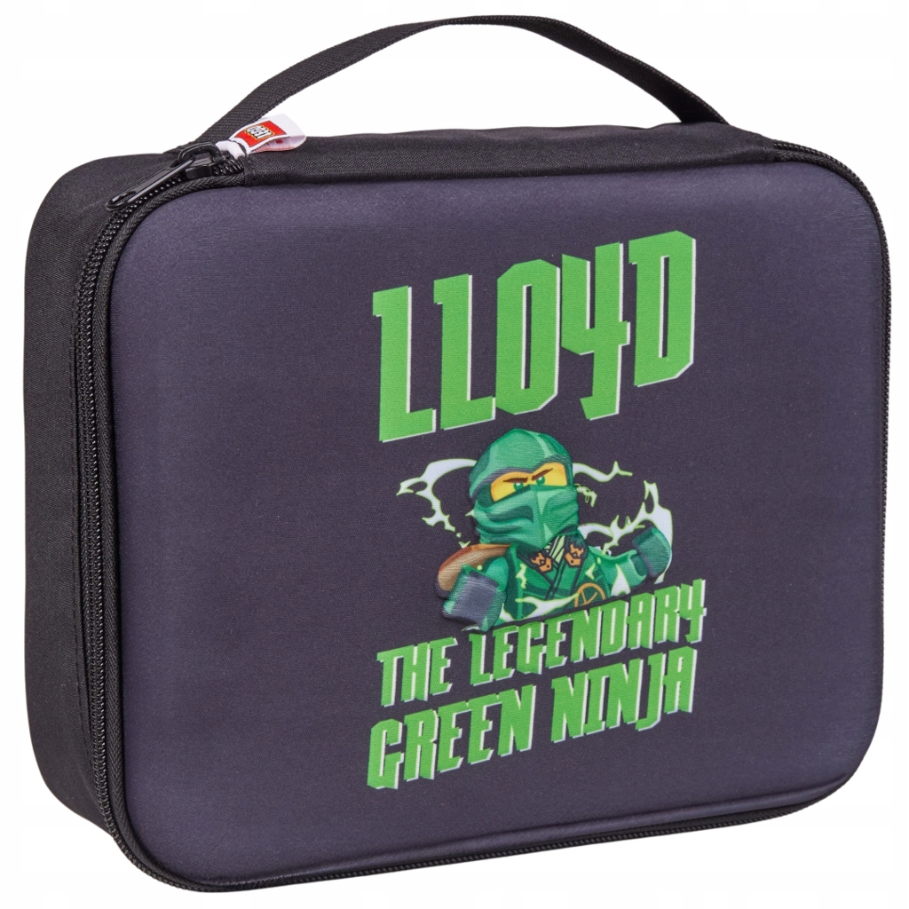 Kultowy design LEGO Ninjago – Dla fanów i nie tylko