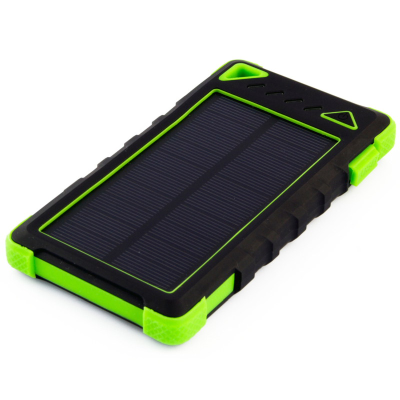 Power Bank 8000mAh