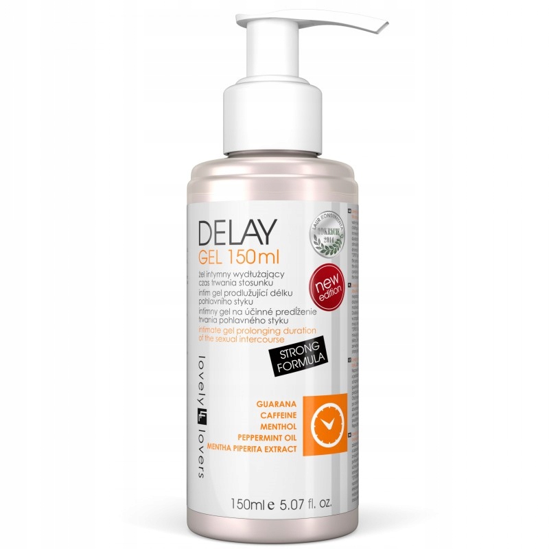 Sposób użycia – Jak korzystać z żelu Intimeco