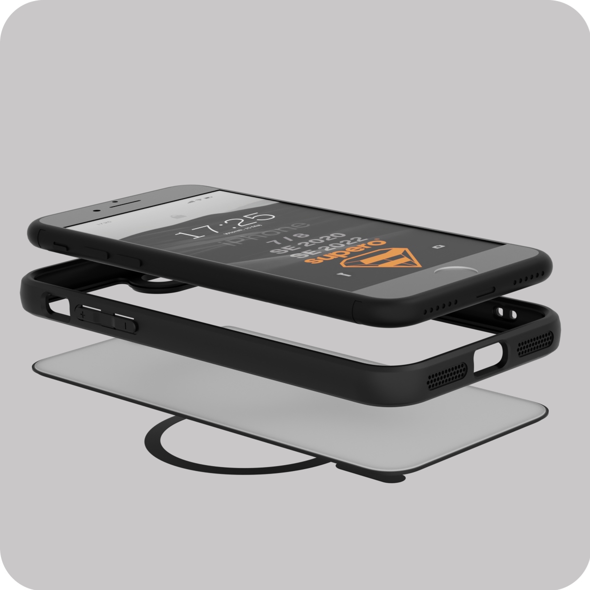 Ochrona przed zarysowaniami i uderzeniami – Bezpieczeństwo na co dzień