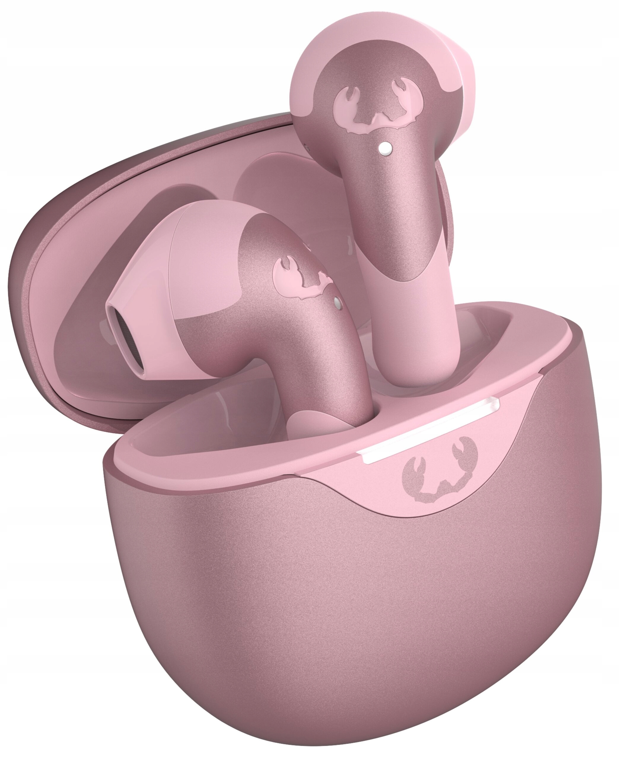 Funkcja automatycznego wykrywania obecności słuchawki w uchu