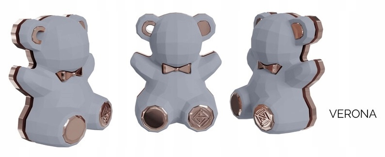 Długotrwałe uwalnianie zapachu do 90 dni