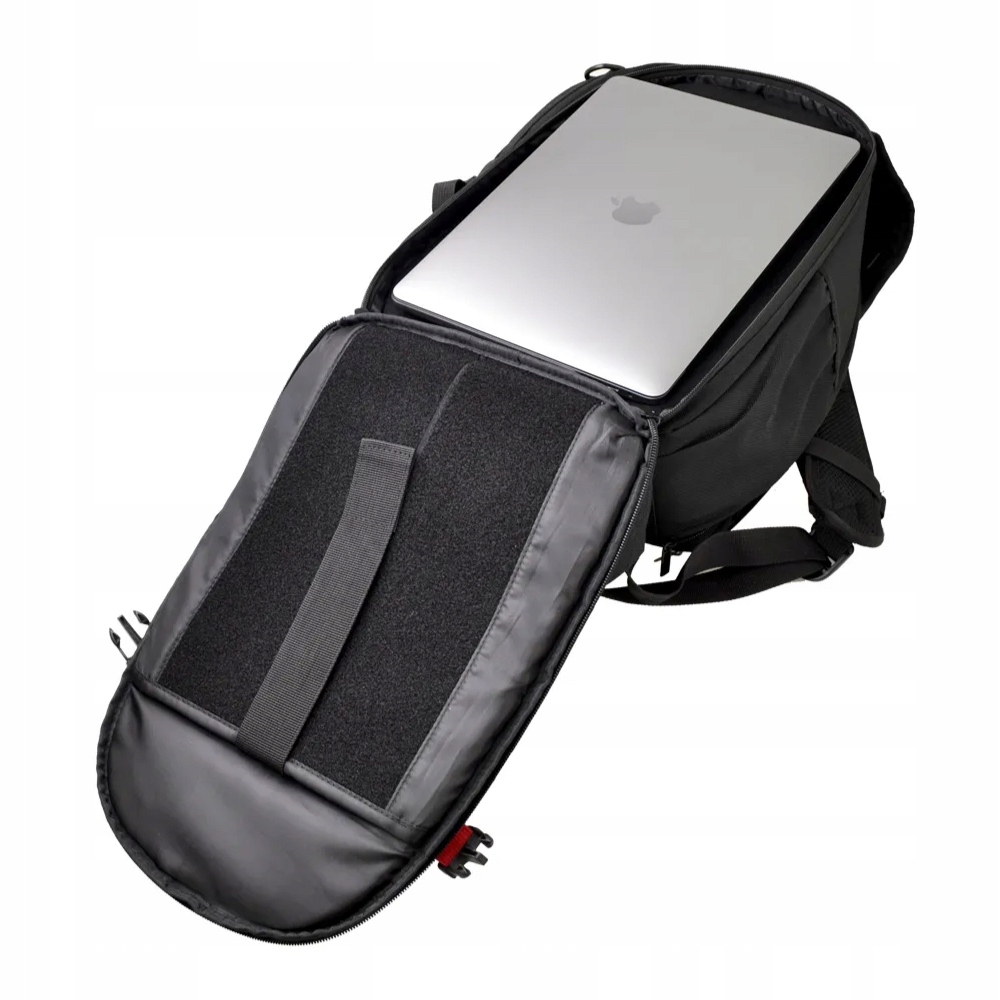 Ergonomiczny design – Wygoda noszenia na długich wyprawach