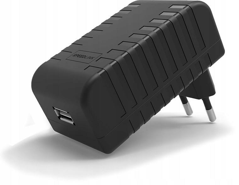 Ładowarka sieciowa do Nintendo Switch od SPEEDLINK