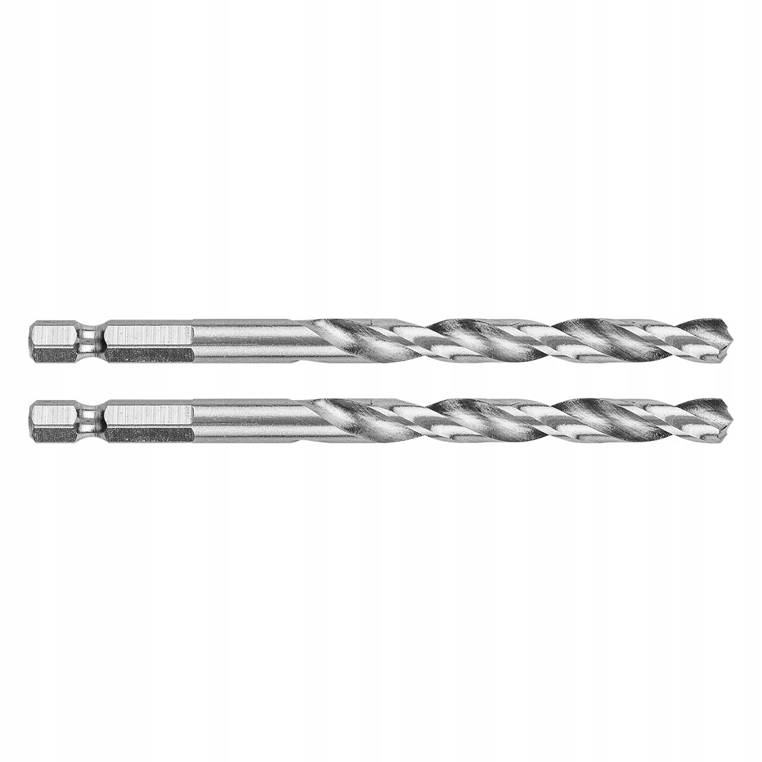 Wiertło do metalu Hex 7.0 mm – Wysoka jakość i precyzja