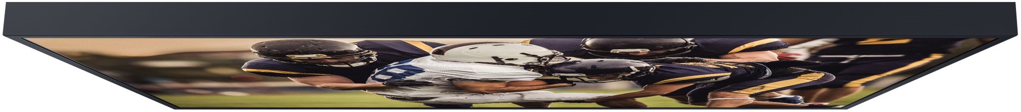 Smart TV z systemem Tizen – Nowoczesne funkcje i aplikacje