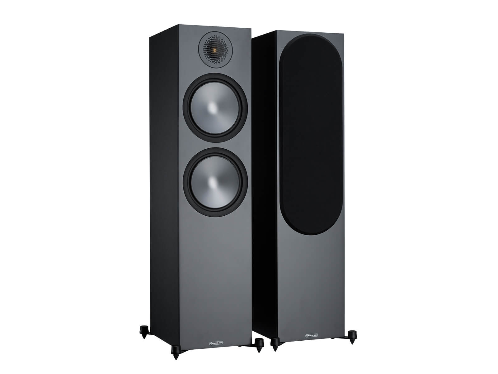 Głośniki komputerowe Monitor Audio Bronze 500 – Doskonałe brzmienie w Twoim domu