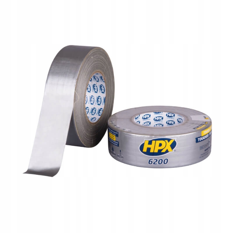 Wytrzymałość i elastyczność taśmy naprawczej