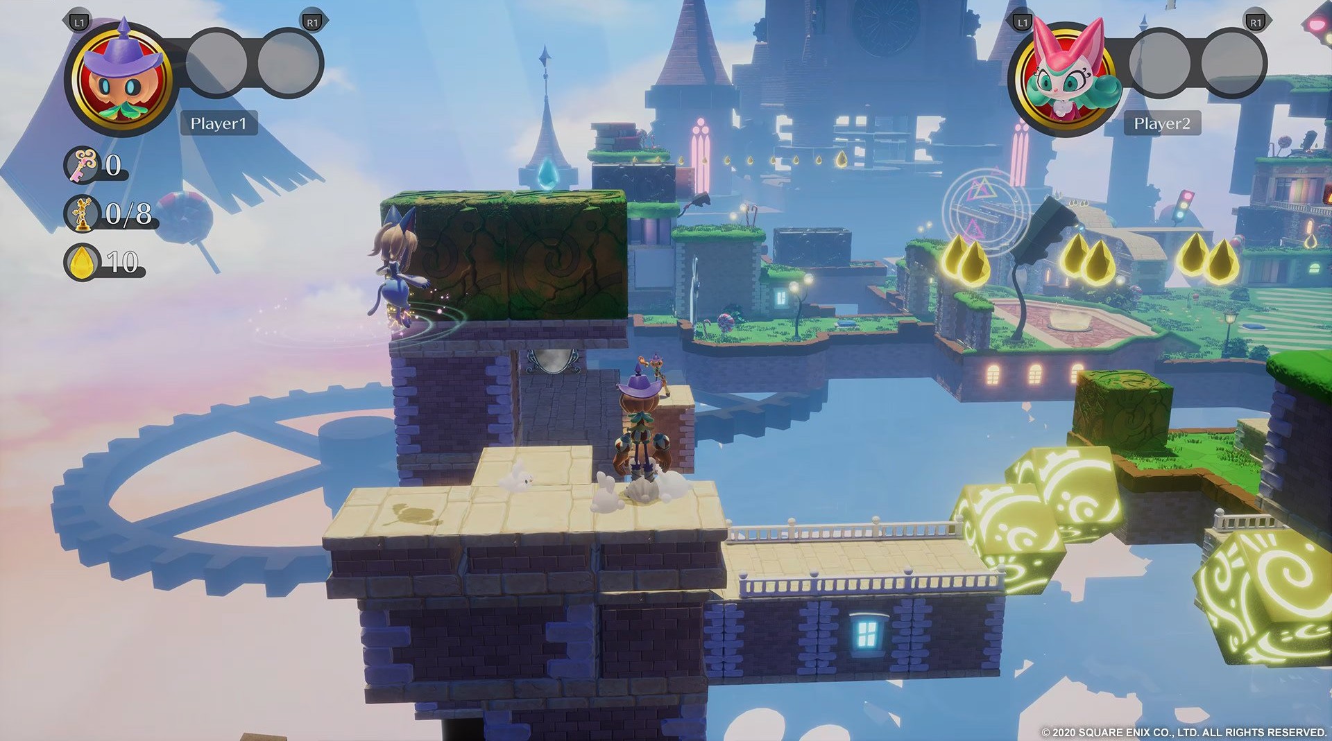 Wysoka jakość grafiki i dopracowana oprawa wizualna