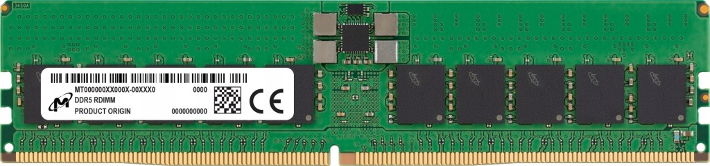Napięcie 1.1 V - Efektywność energetyczna