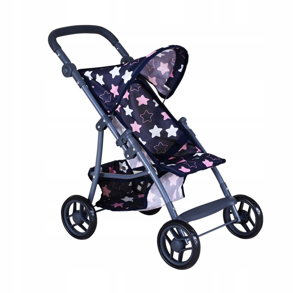 Bezpieczeństwo i komfort – Pasy bezpieczeństwa oraz regulowany daszek