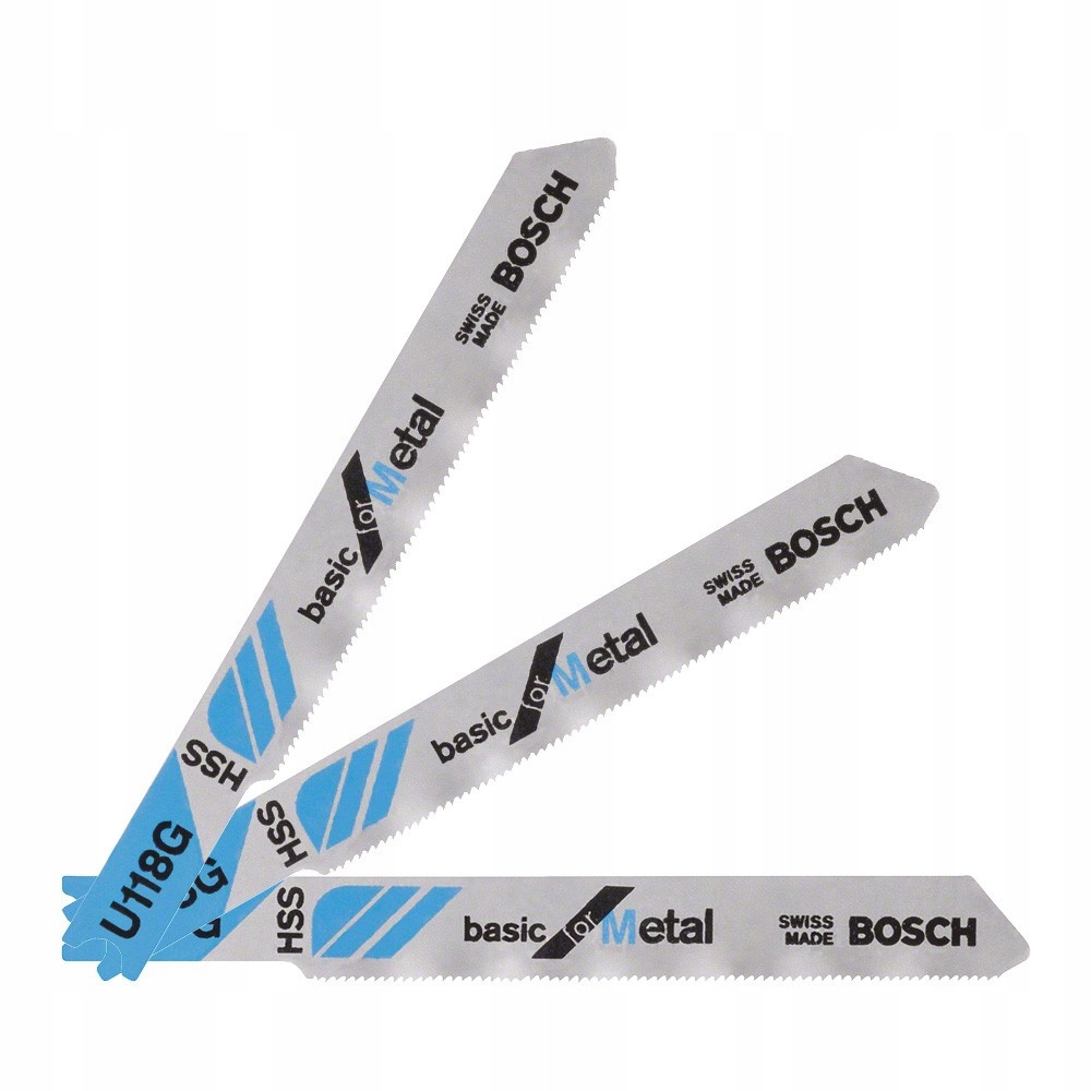 Typ uchwytu U – Kompatybilność z większością wyrzynarek