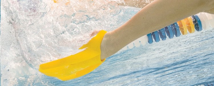 Wzmocnienie techniki pływania i zwiększenie wytrzymałości