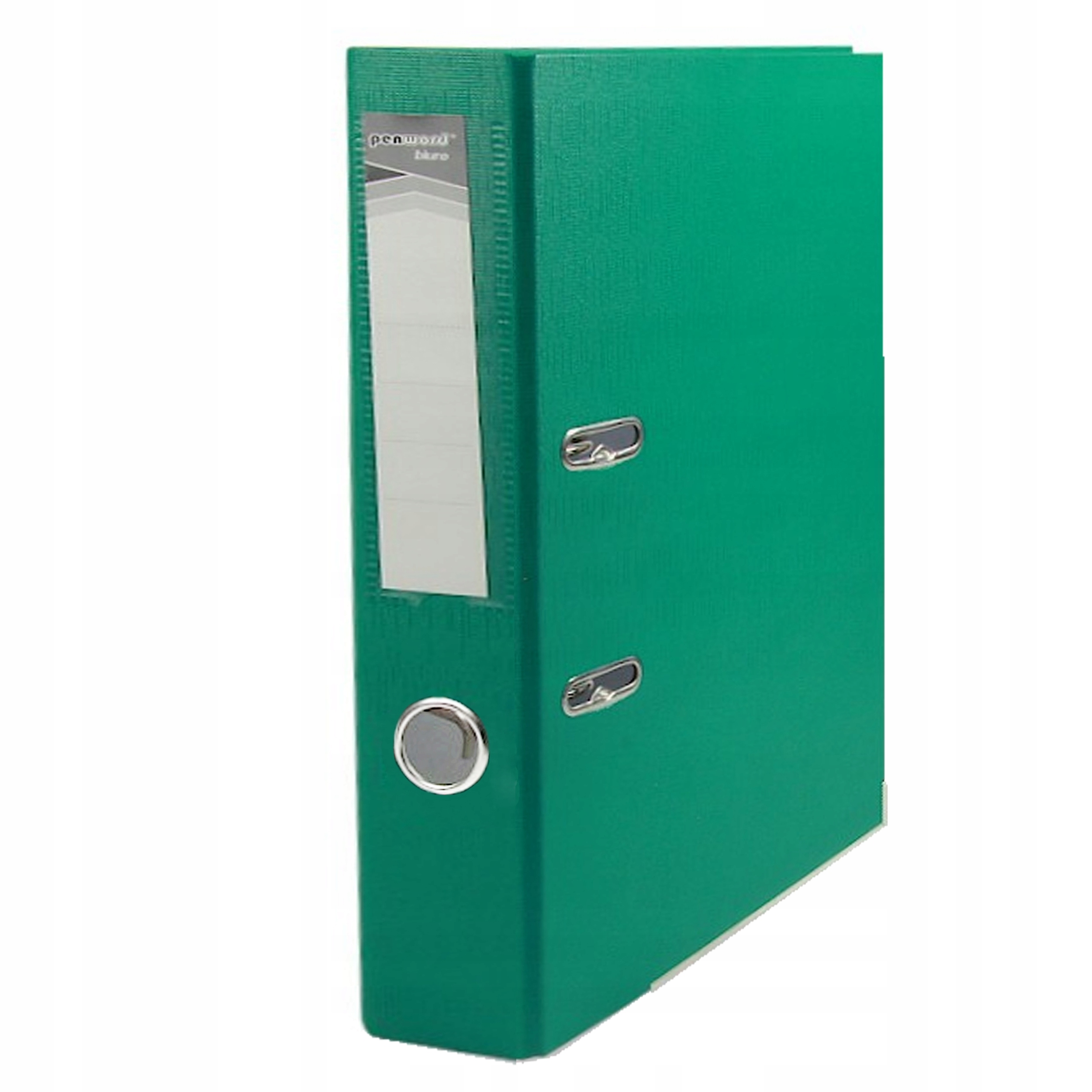 Ułatwia przenoszenie i organizację dokumentów