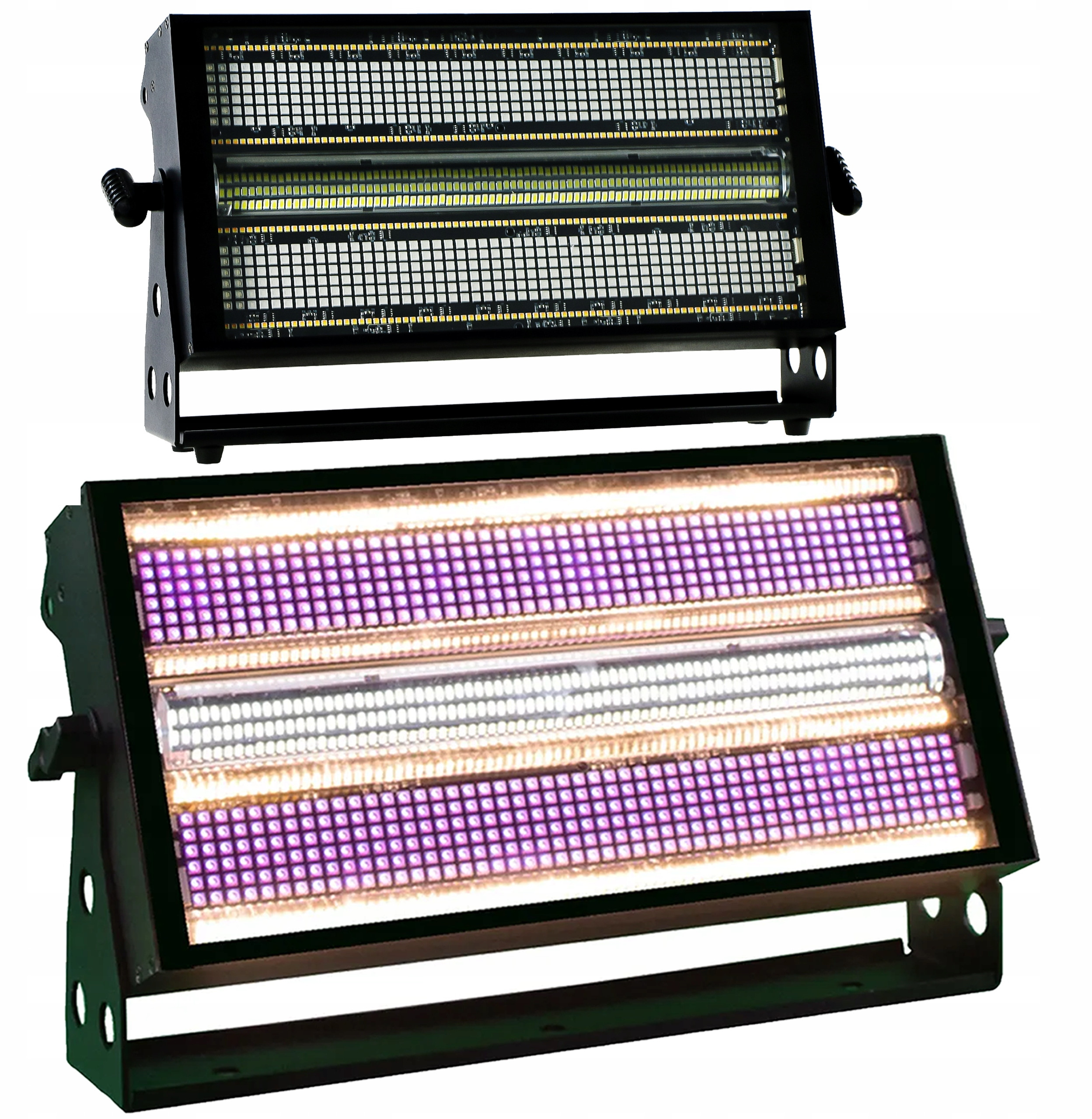 Zaawansowane tryby pracy i intuicyjne sterowanie